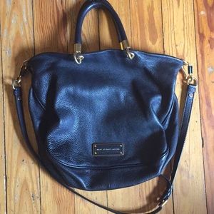 Marc by Marc jacobs purse - Black - like new